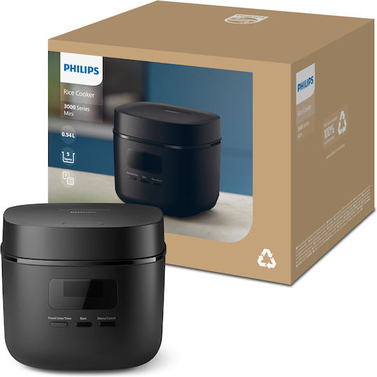 Philips Rice Cooker 3000 Series