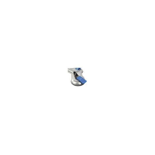 Bohle Φ120mm Triple Metal Work Suction Cup Up To 100kg 603.021