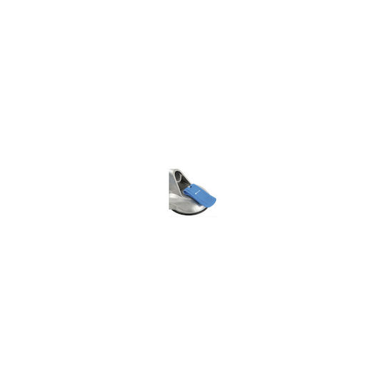 Bohle Φ120mm Triple Metal Work Suction Cup Up To 100kg 603.021