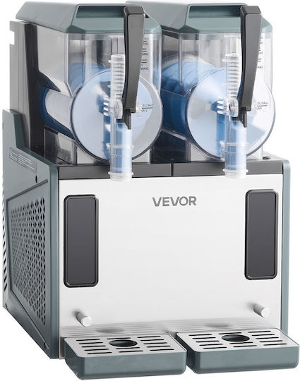 Vevor Vevor Slushy-Maschine 4lt