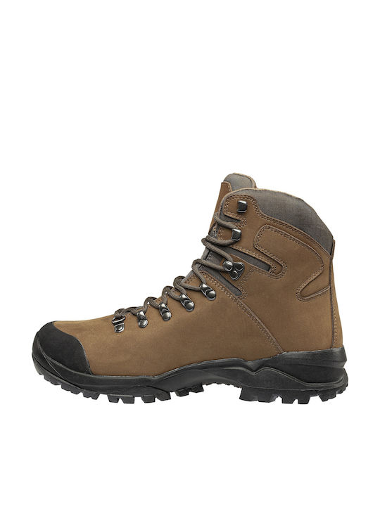 Bennon Terenno Hoch Wasserdichtes Sicherheitstiefel Arbeitskleidung S0