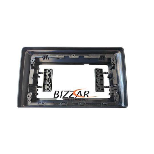 Bizzar Car Audio System for Toyota Corolla Celica GT86 RAV 4 Yaris Subaru BRZ 2006-2011 Bluetooth USB Wi-Fi GPS Apple CarPlay Android Auto with 9 Inch Touch Screen