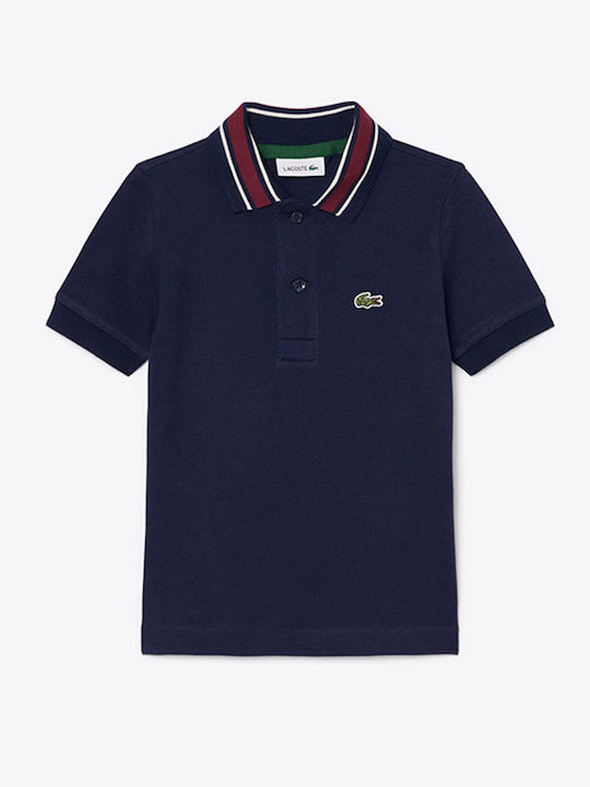 Lacoste Polo Navyblue