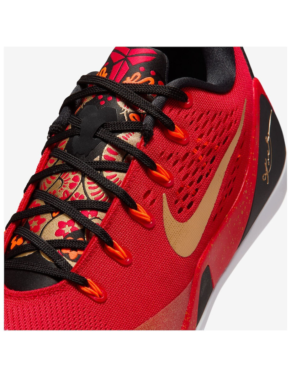 Nike Kobe 9 Low Protro EM IH1400-600  display picture 1