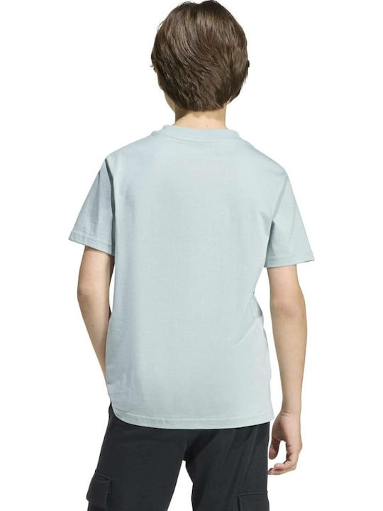 Tricou Pentru Copii Gri
