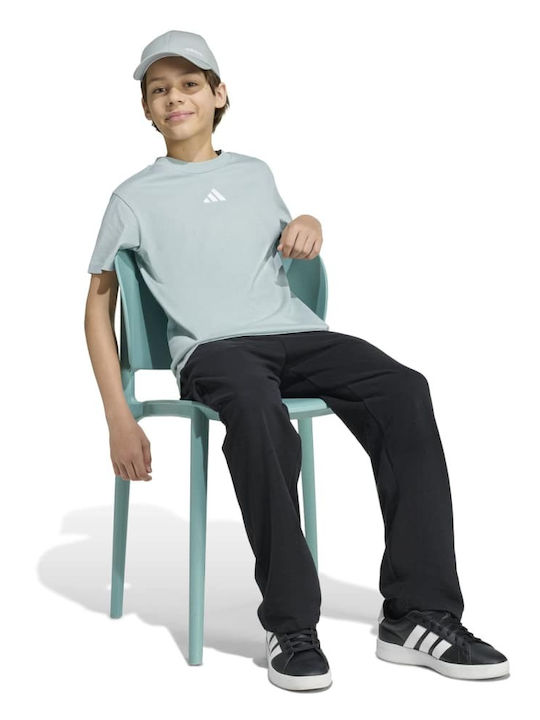 Tricou Pentru Copii Gri