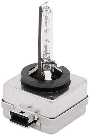 Lămpi Auto D3S Xenon 4300K Alb Natural 35W 2 Bucăți
