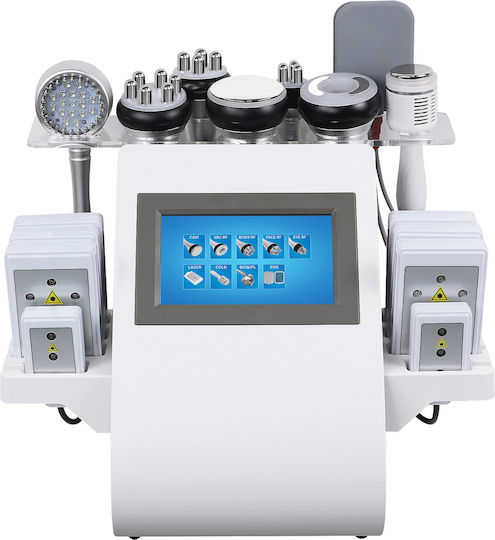 Συσκευή Cavitation