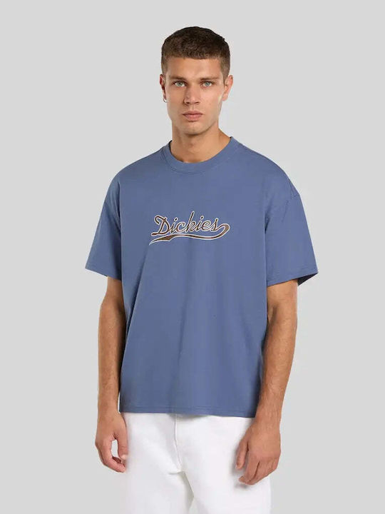 Tricou Albastru