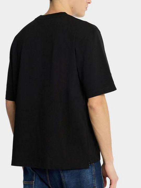 T-shirt Black