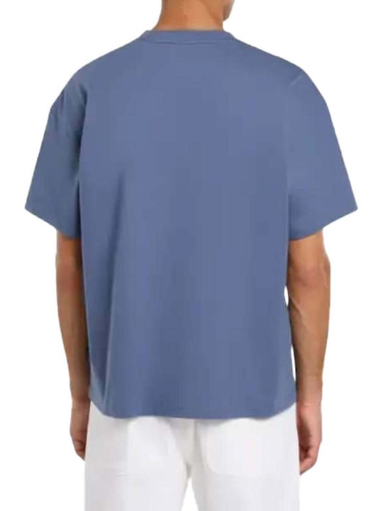Tricou Albastru