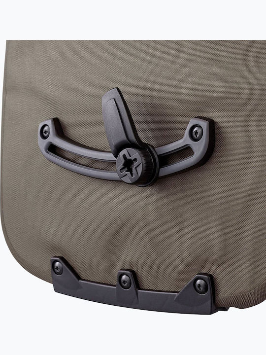 Ortlieb Geantă Rucsac Pentru Bicicletă 26lt Bej