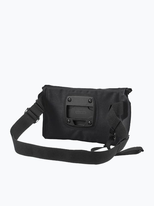 Ortlieb Ortlieb Lenker-Tasche Fahrrad 2,5l Schwarz