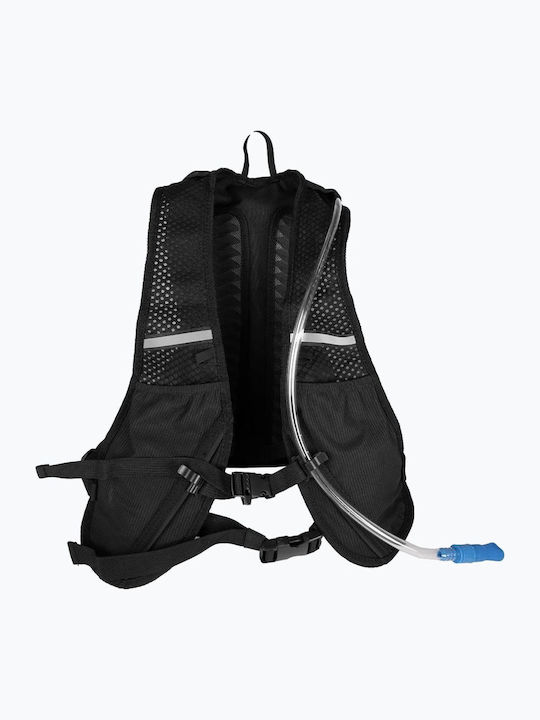 GymBeam Rucsac de Ciclism 12l Negru