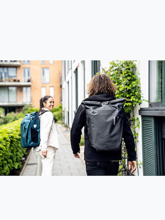 Ortlieb Fahrradtasche Rucksack Für Fahrrad 26l Schwarze