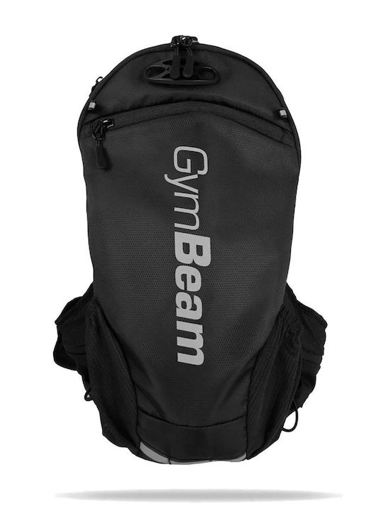 GymBeam Раница за Велосипед 12л Черна