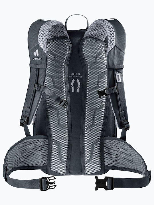 Deuter Τσάντα Πλάτης Ποδηλάτου 16lt Μαύρη