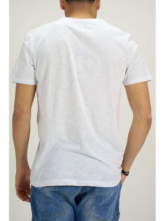 T-shirt White