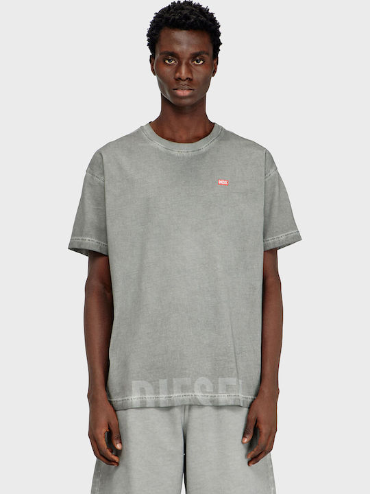 T-shirt Grey