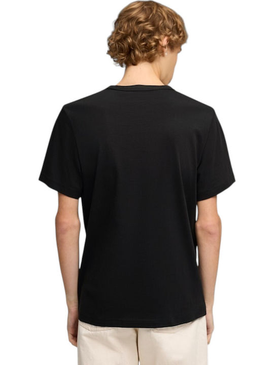 PUMA Ess Elevated T-shirt Ess Elevated Tee