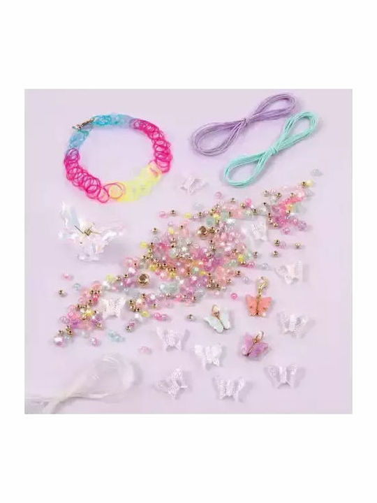 Make It Real Butterfly Jewelry Set
