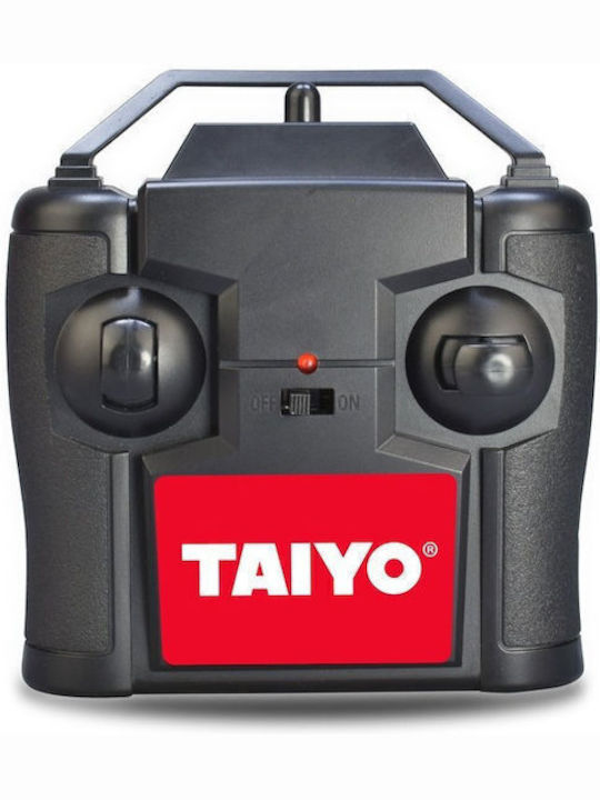 Taiyo Mini Camion Poliție Mașină Teleghidată