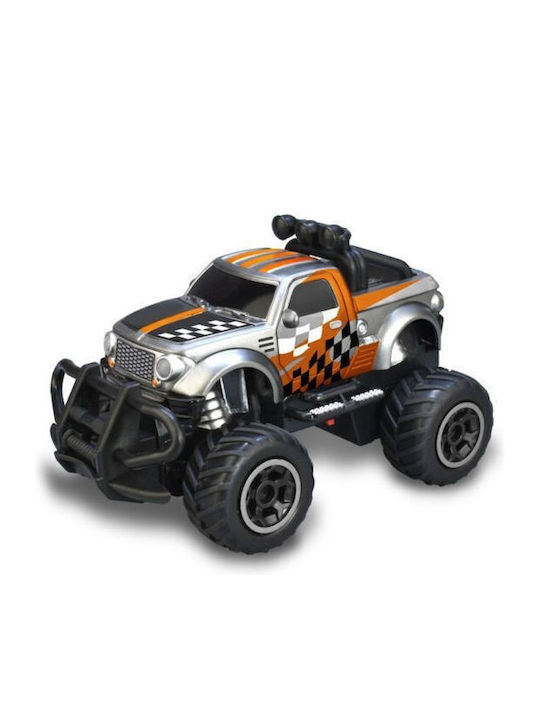 Easter Candle With Toy Taiyo Mini Truck Off Roader Remote Control Car