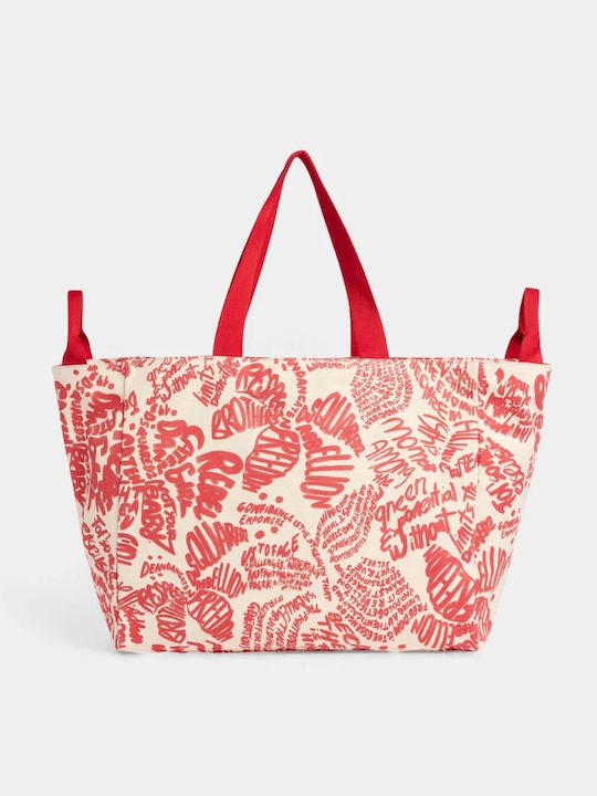 Dsquared2 Γυναικεία Tote Τσάντα