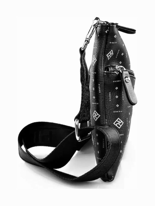 Women's Shoulder Bag Black