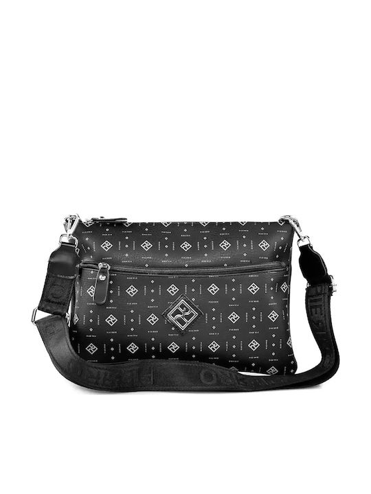Women's Shoulder Bag Black