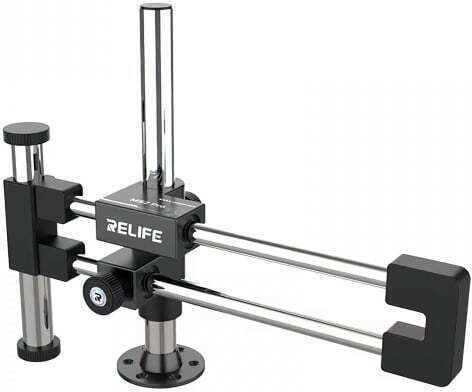 Adjustable Arm Relife Ms2 Pro Microscope