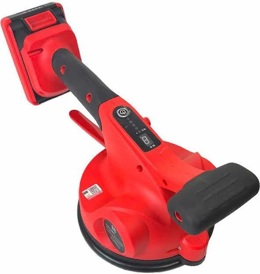 Electric Suction Cup 9392