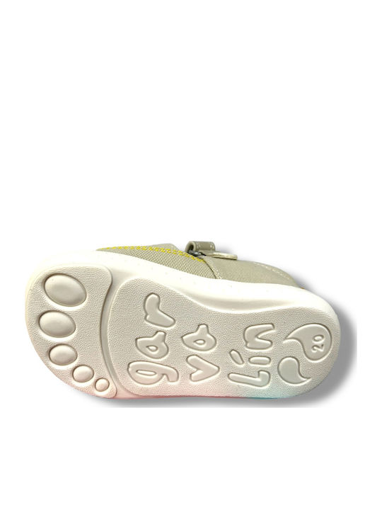 Anatomic Beige Sandals