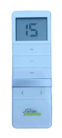 Smarthome Дистанционно Управление за Аларми