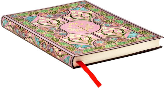 Paperblanks Mini Flexis Ruled Notebook