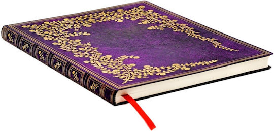Paperblanks Flexis Ultra Бележник На Райета Розов