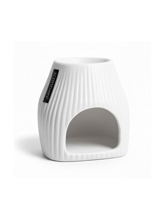 Raumdüfte Scentchips 780013 Flare Weiß