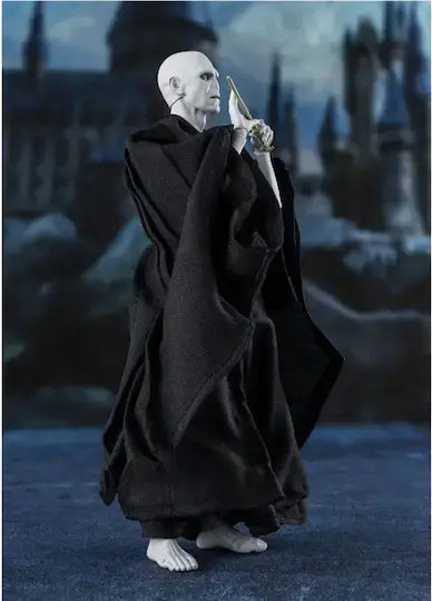 Harry Potter Harry Potter: Goblet Fire Φιγούρα Δράσης σε Κλίμακα 1:12