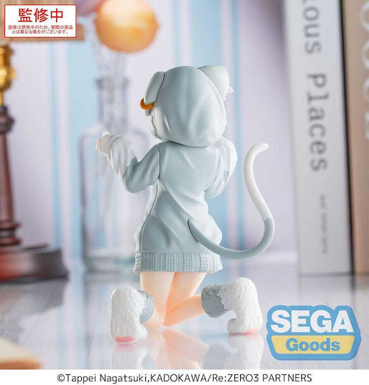 Sega Goods Re: Нулево Начало На Живота В Друг Свят Yumemirize Фигура