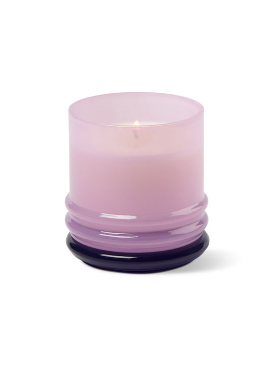 Paddywax Lumânare Aromatică Din Soia În Borcan Cu Miros De Vanilie 198gr