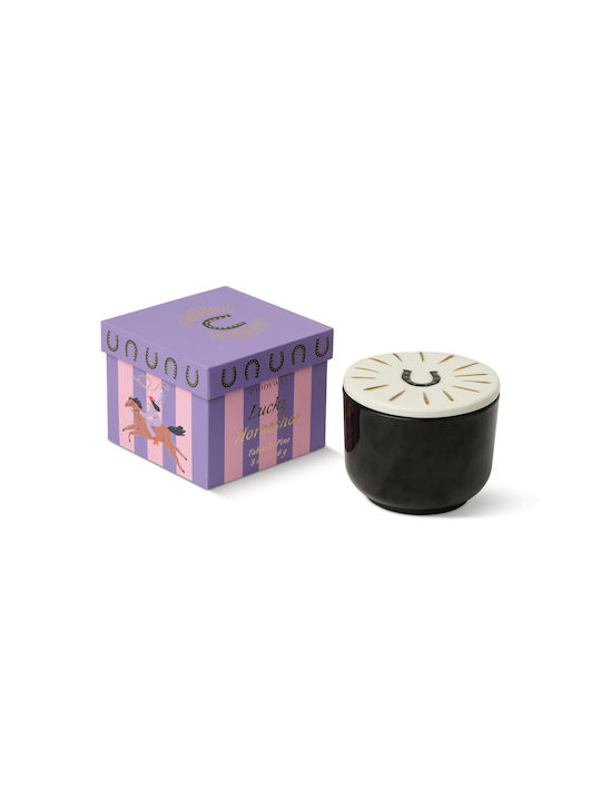 Paddywax Aromatic Soy Candle in Jar with Charmed Scent 226g