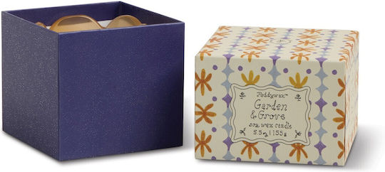 Paddywax Αρωματικό Σόγιας σε Βάζο Λεμόνι Paddywax Αρωματικό Σόγιας σε Βάζο Λεμόνι