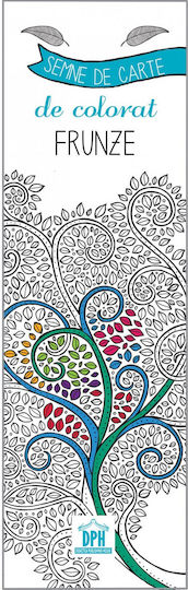 Semne De Carte De Colorat – 60 De Desene Tematice Dph