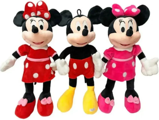 Λούτρινο Disney 28 εκ.
