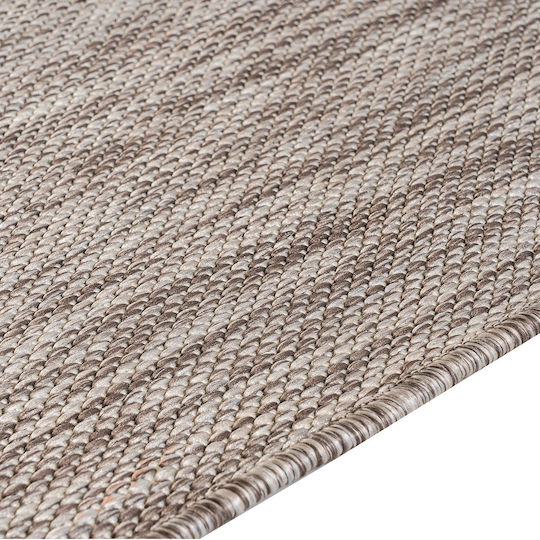 Beauty Home 9783 Καλοκαιρινό Ψάθινο με Πλάτος 67cm Μπεζ (τιμή ανά μέτρο)