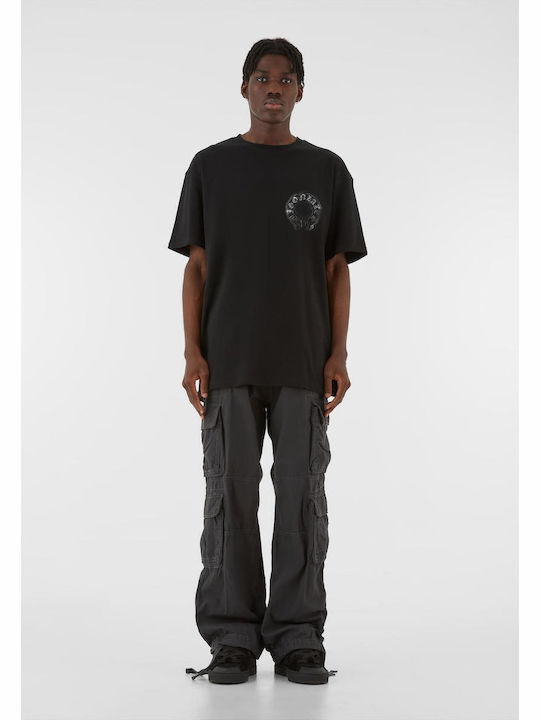 T-shirt Black