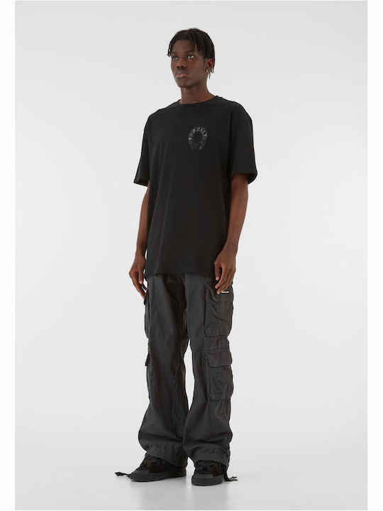 T-shirt Black