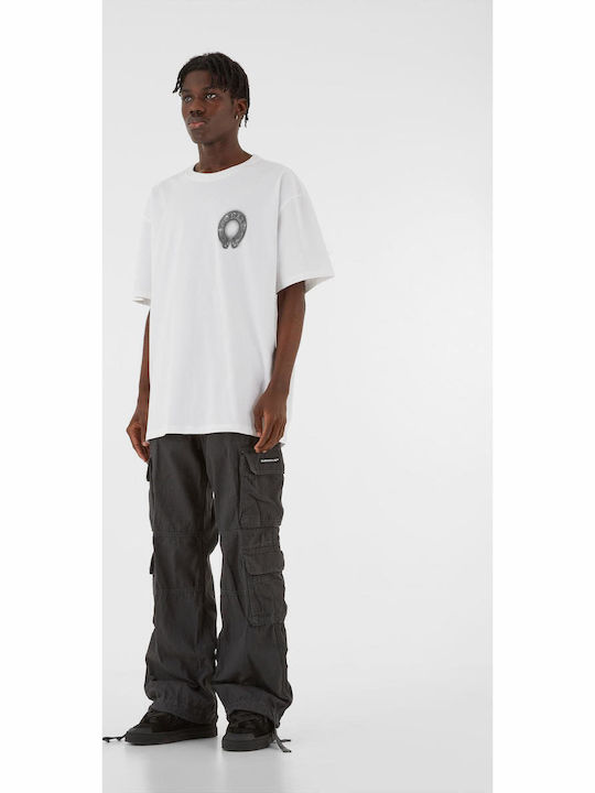 T-shirt White