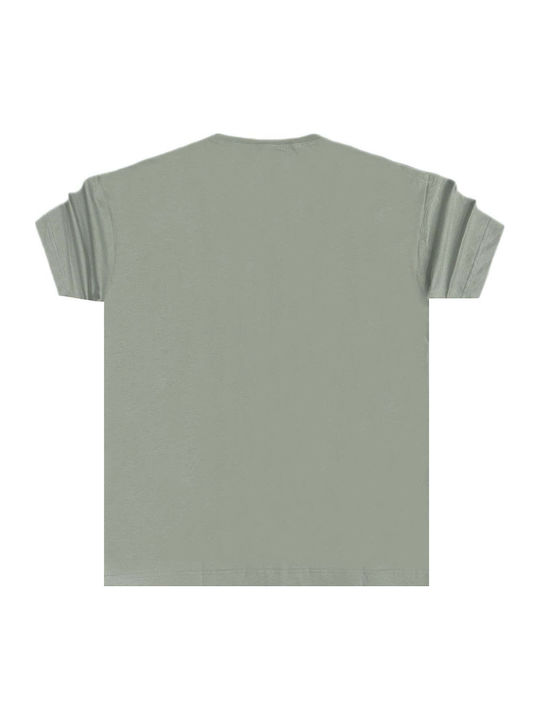 T-shirt Mint