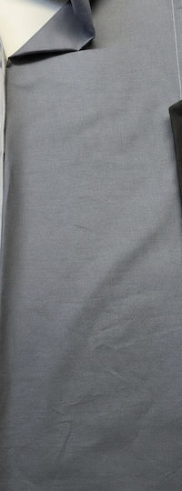 N.120451 Single Bed Sheet With Rubber Hugger 80x190+35cm 1